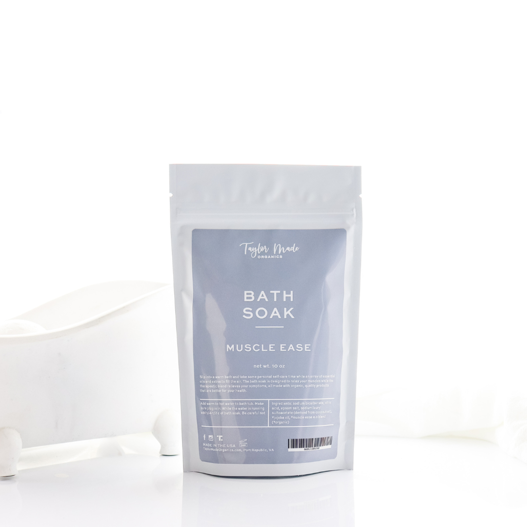 Bath Soak