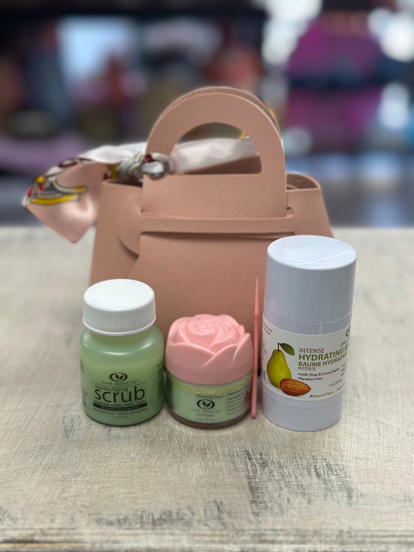 Luxury Spa Gift Set's