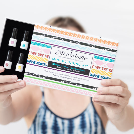 Mini Blending Sample Kit