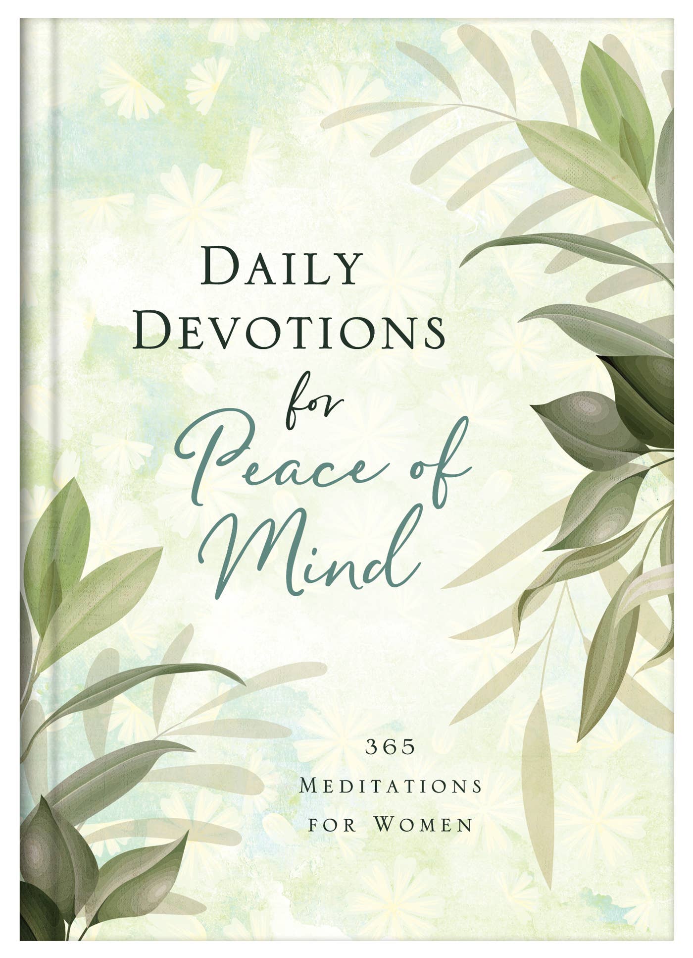 Daily Devotions for Peace of Mind