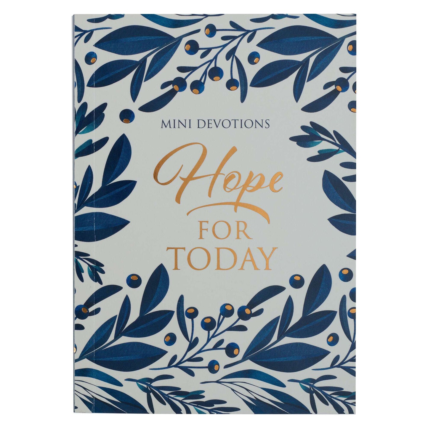 Hope for Today Mini Devotional